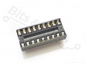 Socket DIP 18